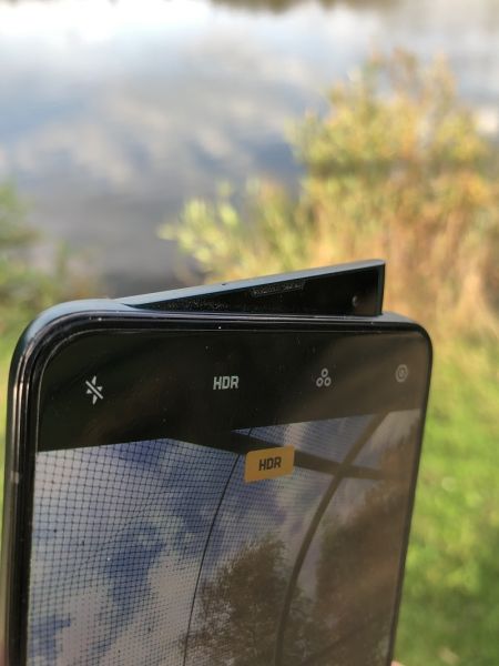Oppo Reno 10x Zoom